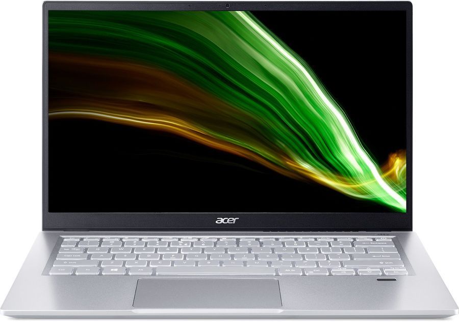 Ноутбук Acer Swift 3 SF314-511-57E0 (NX.ABLER.004) ноутбук acer swift sf314 511 36b5 win10 красный nx acser 001
