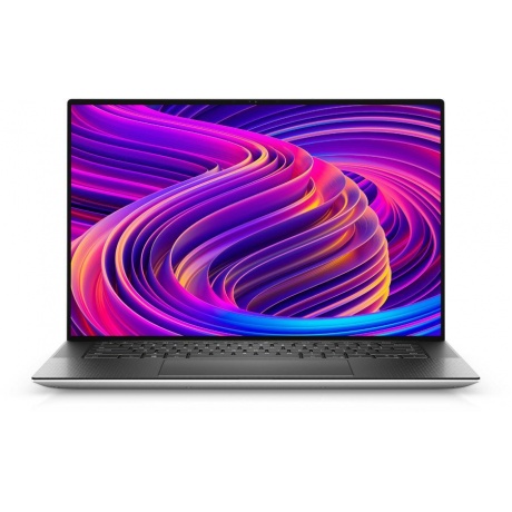 Ноутбук Dell XPS 15 Core i7 (9510-7654) - фото 1