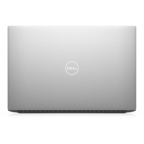 Ноутбук Dell XPS 15 Core i7 (9510-7654) - фото 5