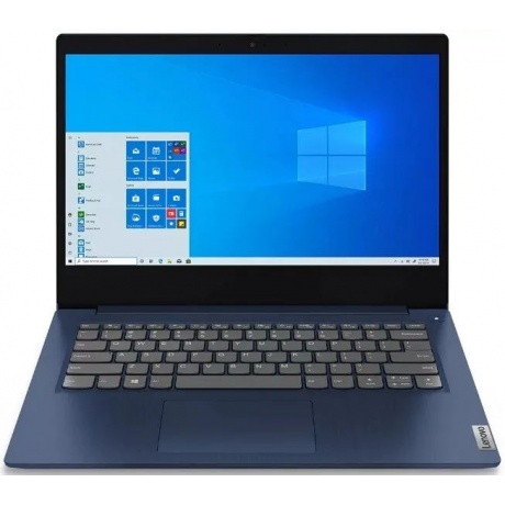 Ноутбук Lenovo IdeaPad 3 14ITL6 Pentium Gold (82H7009PRU) - фото 1