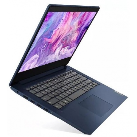 Ноутбук Lenovo IdeaPad 3 14ITL6 Pentium Gold (82H7009PRU) - фото 2