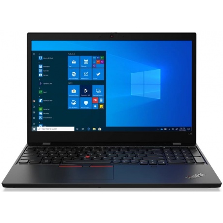 Ноутбук Lenovo ThinkPad L15 G1 T Ryzen 7 Pro (20U7003BRT) - фото 1
