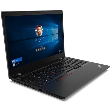 Ноутбук Lenovo ThinkPad L15 G1 T Ryzen 7 Pro (20U7003BRT) - фото 3