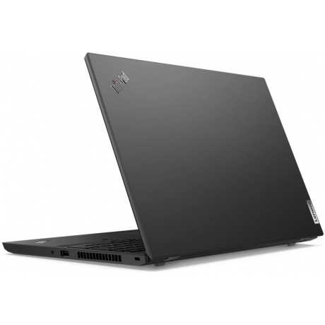 Ноутбук Lenovo ThinkPad L15 G1 T Ryzen 7 Pro (20U7003BRT) - фото 4