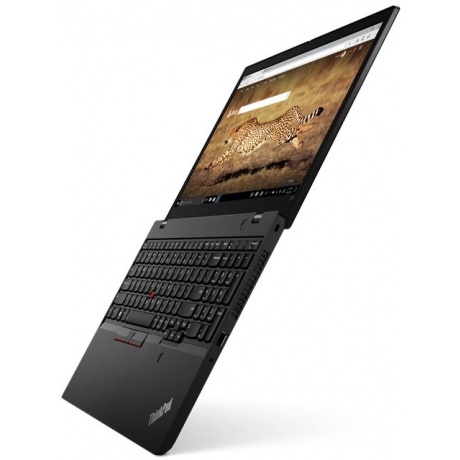 Ноутбук Lenovo ThinkPad L15 G1 T Ryzen 7 Pro (20U7003BRT) - фото 7