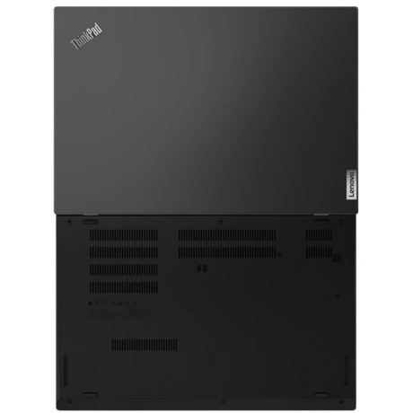 Ноутбук Lenovo ThinkPad L15 G1 T Ryzen 7 Pro (20U7003BRT) - фото 9