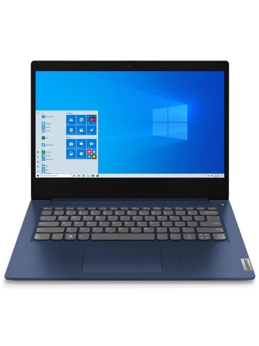 Ноутбук Lenovo IdeaPad 3 14ITL05 (81X70079RU) - фото 1