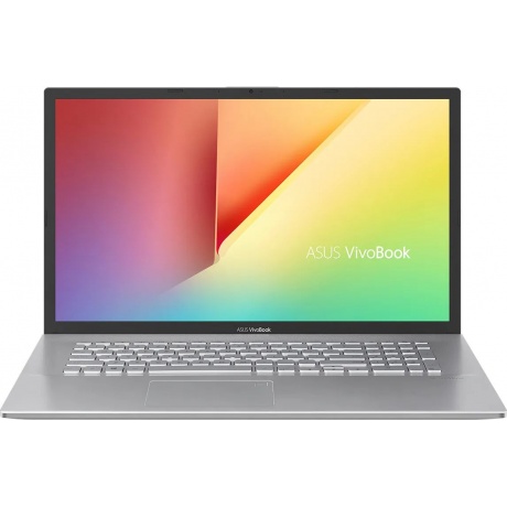 Ноутбук Asus VivoBook F712JA-BX082T (90NB0SZ1-M04740) - фото 1