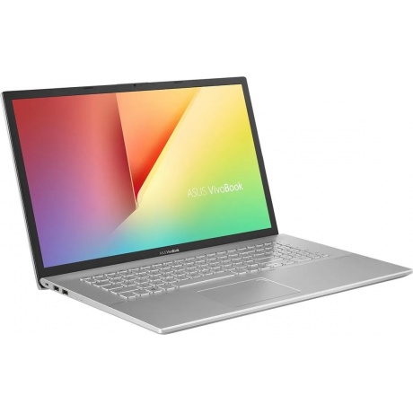 Ноутбук Asus VivoBook F712JA-BX082T (90NB0SZ1-M04740) - фото 2