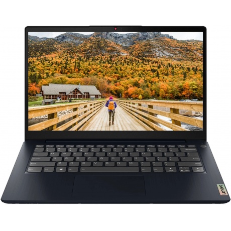Ноутбук Lenovo IP3-14ALC6 R3-5300U (82KT002VRK) - фото 1
