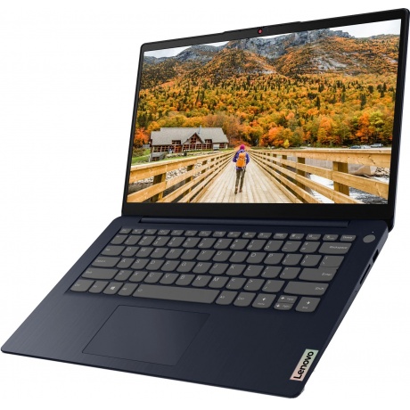 Ноутбук Lenovo IP3-14ALC6 R3-5300U (82KT002VRK) - фото 3