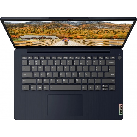 Ноутбук Lenovo IP3-14ALC6 R3-5300U (82KT002VRK) - фото 10