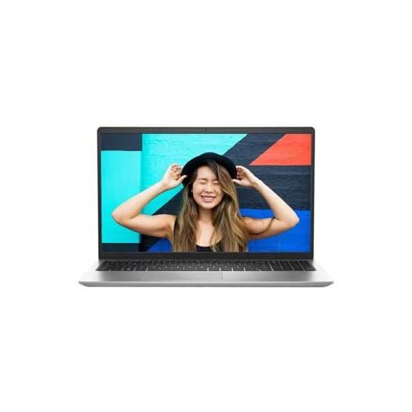 

Ноутбук Dell Inspiron 3511 (3511-0895), Серебристый