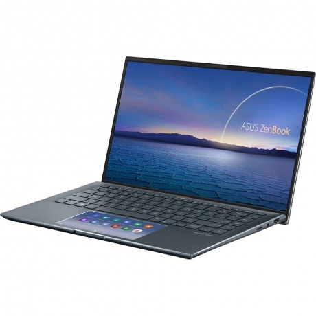 Ноутбук Asus UX435EA-A5057T (90NB0RS1-M02020) - фото 3