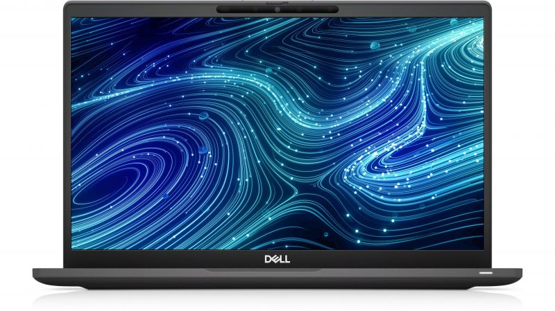 

Ноутбук Dell Latitude 7320 (7320-6534), Чёрный