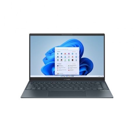 Ноутбук Asus Zenbook 13 UX325EA-KG230W Q3 (90NB0SL1-M11180) - фото 1