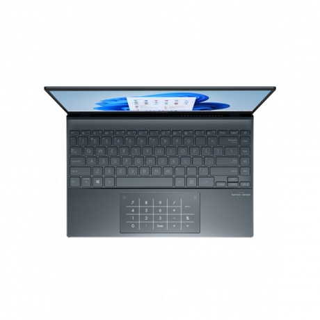 Ноутбук Asus Zenbook 13 UX325EA-KG230W Q3 (90NB0SL1-M11180) - фото 4