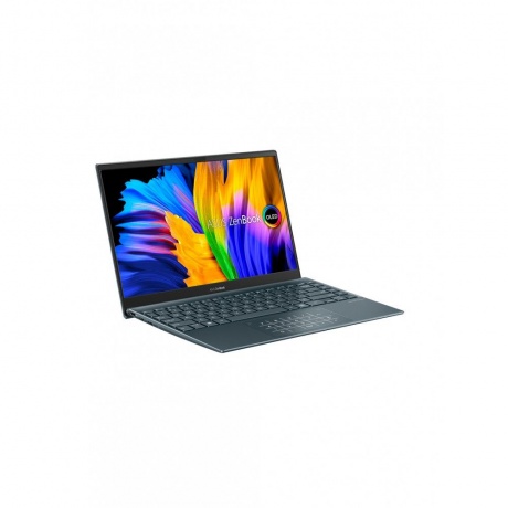 Ноутбук Asus Zenbook 13 UX325EA-KG230W Q3 (90NB0SL1-M11180) - фото 5