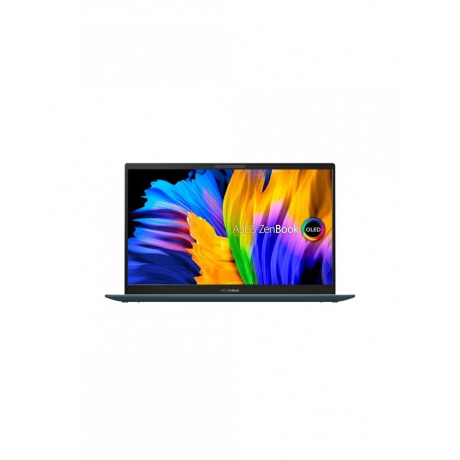 Ноутбук Asus Zenbook 13 UX325EA-KG230W Q3 (90NB0SL1-M11180) - фото 7