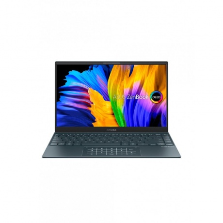Ноутбук Asus Zenbook 13 UX325EA-KG230W Q3 (90NB0SL1-M11180) - фото 8