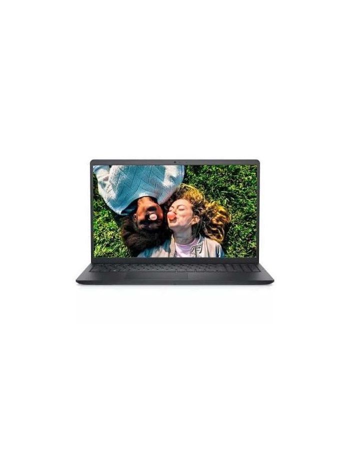 

Ноутбук Dell Inspiron 3511 (3511-1021), Чёрный