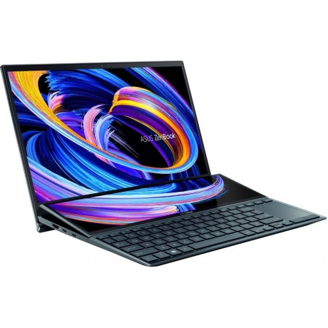 Ноутбук Asus UX482EA-HY219T (90NB0S41-M03900) - фото 5