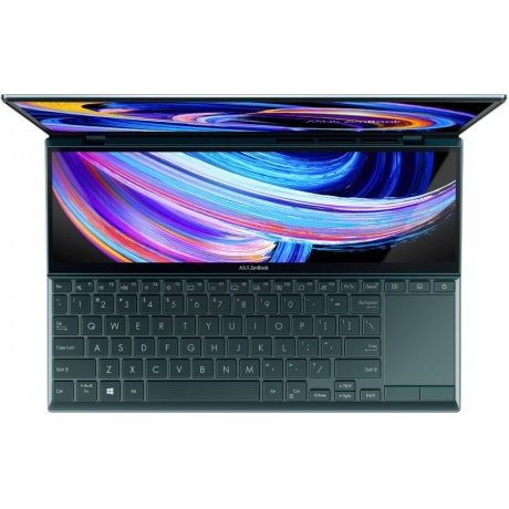 Ноутбук Asus UX482EA-HY219T (90NB0S41-M03900) - фото 7