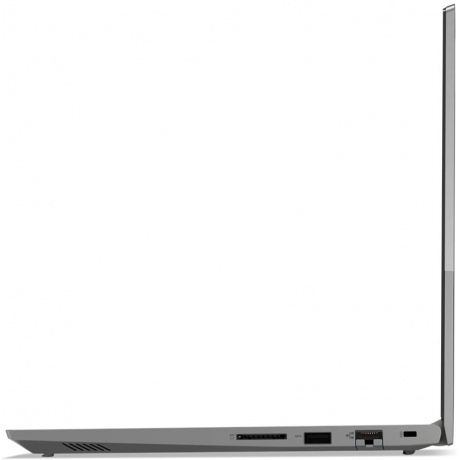 Ноутбук Lenovo ThinkBook 14 G2 ITL grey (20VD00MSRU) - фото 4