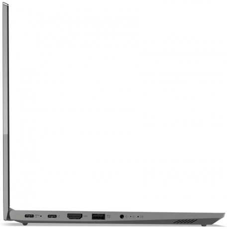 Ноутбук Lenovo ThinkBook 14 G2 ITL grey (20VD00MSRU) - фото 5