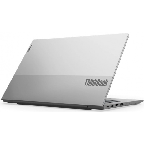 Ноутбук Lenovo ThinkBook 14 G2 ITL grey (20VD00MSRU) - фото 6