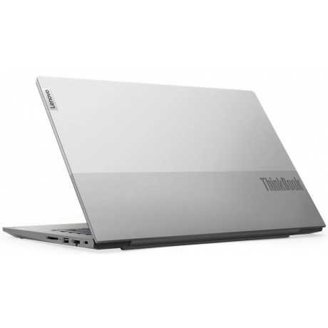 Ноутбук Lenovo ThinkBook 14 G2 ITL grey (20VD00MSRU) - фото 7