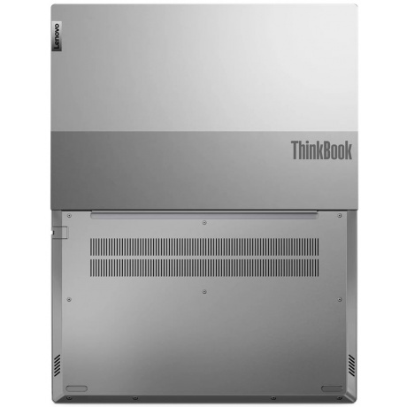 Ноутбук Lenovo ThinkBook 14 G2 ITL grey (20VD00MSRU) - фото 9