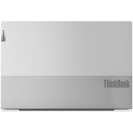 Ноутбук Lenovo ThinkBook 14 G2 ITL grey (20VD00MSRU) - фото 10