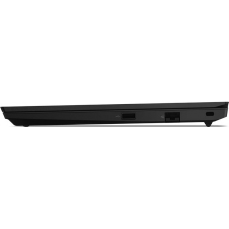 Ноутбук Lenovo ThinkPad E14 G3 AMD black 20Y70048RT) - фото 4