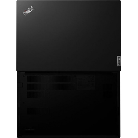 Ноутбук Lenovo ThinkPad E14 G3 AMD black 20Y70048RT) - фото 6