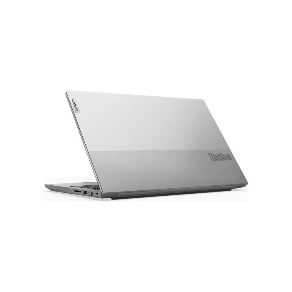 Ноутбук Lenovo Thinkbook 15 G2 ITL grey (20VE00RGRU) - фото 4