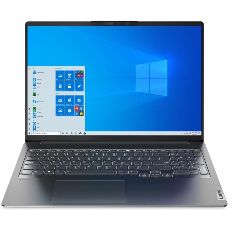 Ноутбук Lenovo IdeaPad 5 Pro 16IHU6 (82L9002QRU) - фото 1