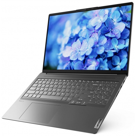 Ноутбук Lenovo IdeaPad 5 Pro 16IHU6 (82L9002QRU) - фото 2