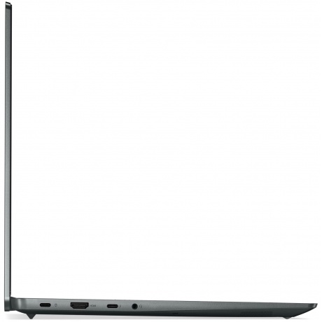 Ноутбук Lenovo IdeaPad 5 Pro 16IHU6 (82L9002QRU) - фото 5