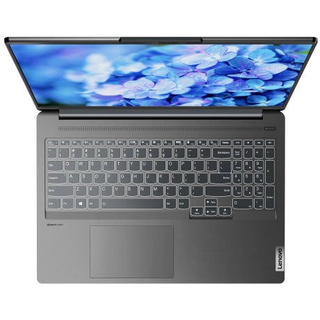 Ноутбук Lenovo IdeaPad 5 Pro 16IHU6 (82L9002QRU) - фото 8