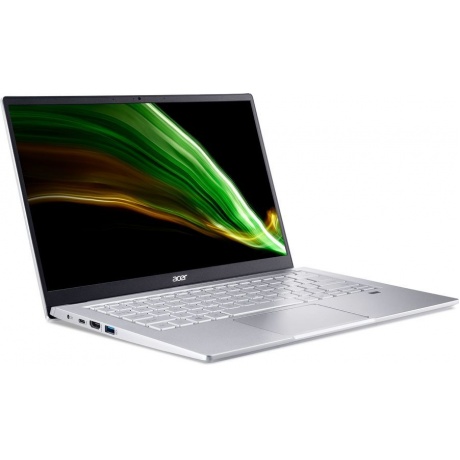 Ноутбук Acer Swift 3 SF314-511-717G (NX.ABLER.007) - фото 2