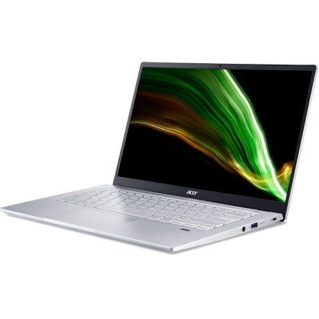 Ноутбук Acer Swift 3 SF314-511-717G (NX.ABLER.007) - фото 3