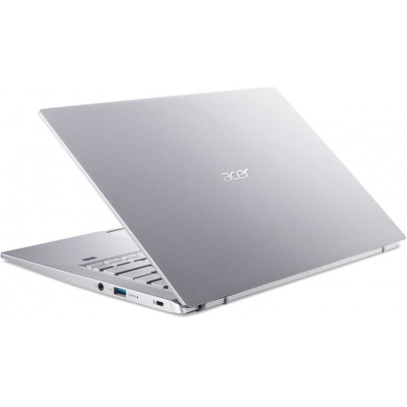 Ноутбук Acer Swift 3 SF314-511-717G (NX.ABLER.007) - фото 4