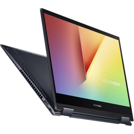 Ноутбук Asus Vivibook Flip TM420UA-EC161T (90NB0U21-M000L0) - фото 3