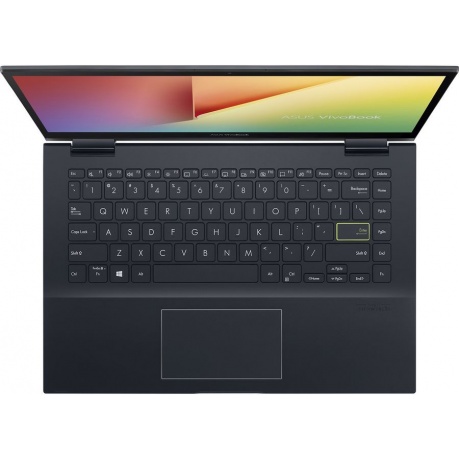 Ноутбук Asus Vivibook Flip TM420UA-EC161T (90NB0U21-M000L0) - фото 6
