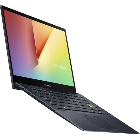 Ноутбук Asus Vivibook Flip TM420UA-EC161T (90NB0U21-M000L0) - фото 9