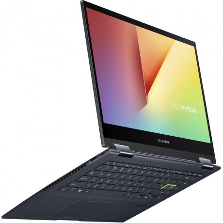 Ноутбук Asus Vivibook Flip TM420UA-EC161T (90NB0U21-M000L0) - фото 11