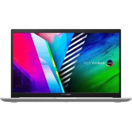 Ноутбук Asus VivoBook 15 OLED K513EA-L12044T (90NB0SG2-M31130) - фото 2