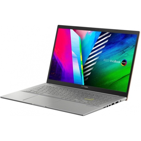 Ноутбук Asus VivoBook 15 OLED K513EA-L12044T (90NB0SG2-M31130) - фото 5