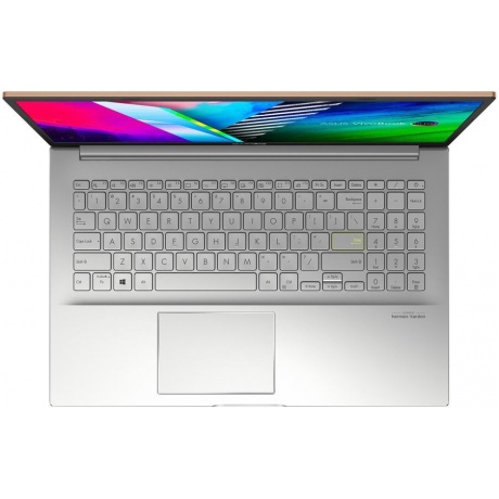 Ноутбук Asus VivoBook 15 OLED K513EA-L12044T (90NB0SG2-M31130) - фото 7
